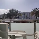 Dalius - With Pool Near The Dunes Of Maspalomas *