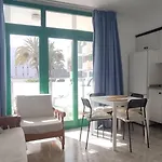 Apartament Dalius - With Pool Near The Dunes Of Maspalomas Playa del Inglés