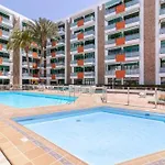 Dalius - With Pool Near The Dunes Of Maspalomas Playa del Inglés