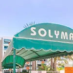 Apartament Dalius - With Pool Near The Dunes Of Maspalomas *