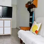 Apartament Dalius - With Pool Near The Dunes Of Maspalomas *