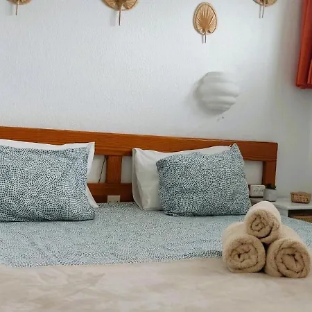 Dalius - With Pool Near The Dunes Of Maspalomas Appartement