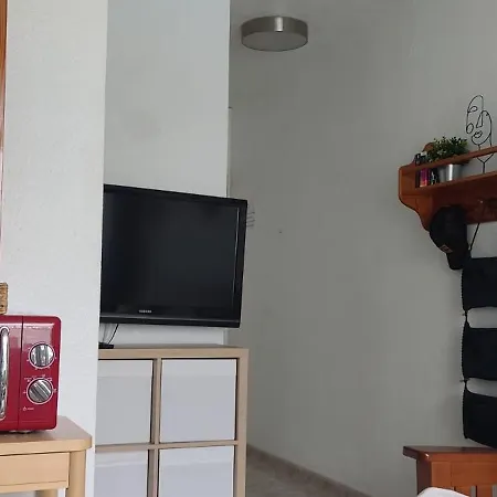 Appartement Dalius - With Pool Near The Dunes Of Maspalomas Playa del Inglés