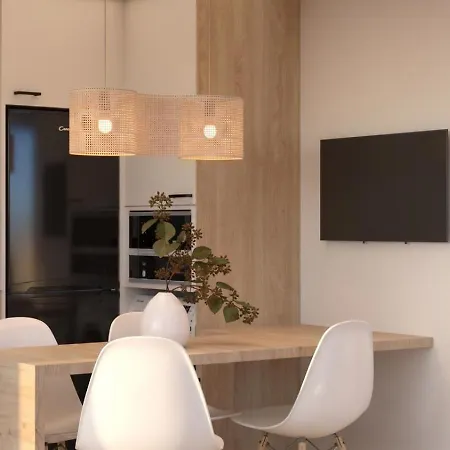 Dalius - With Pool Near The Dunes Of Maspalomas Appartement