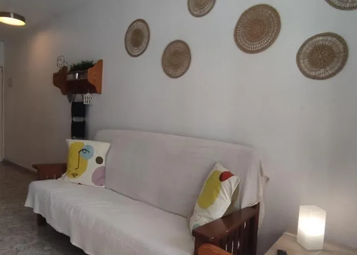 Appartement Dalius - With Pool Near The Dunes Of Maspalomas