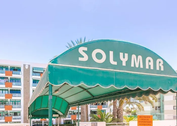 Appartement Dalius - With Pool Near The Dunes Of Maspalomas *