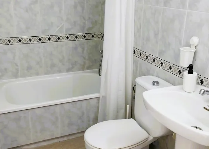 Appartement Dalius - With Pool Near The Dunes Of Maspalomas