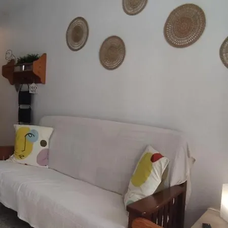 Apartment Dalius - With Pool Near The Dunes Of Maspalomas