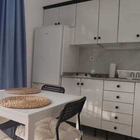 Apartment Dalius - With Pool Near The Dunes Of Maspalomas