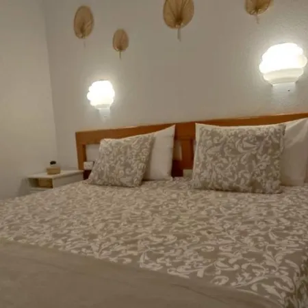 Dalius - With Pool Near The Dunes Of Maspalomas Playa del Inglés