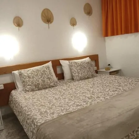 Apartment Dalius - With Pool Near The Dunes Of Maspalomas Playa del Inglés