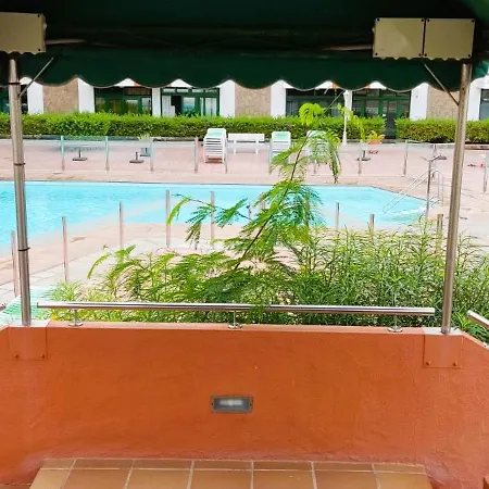 Dalius - With Pool Near The Dunes Of Maspalomas * Playa del Inglés