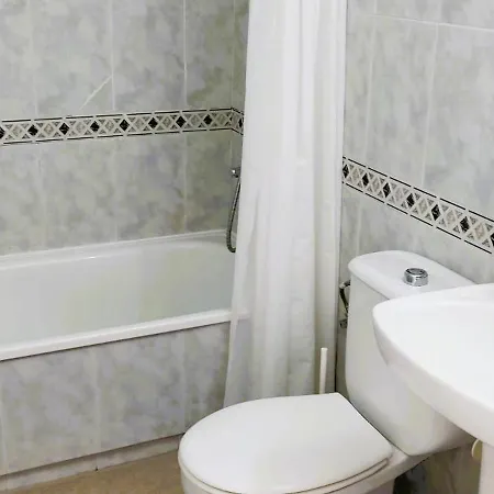 Apartment Dalius - With Pool Near The Dunes Of Maspalomas